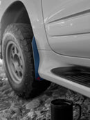 2010-2024 Lexus GX 460 TriXpoly Splash Guards & Micro Deletes - Aspire Auto Accessories