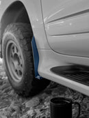 2010-2024 Lexus GX 460 TriXpoly Splash Guards & Micro Deletes - Aspire Auto Accessories