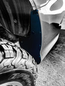2010-2024 Lexus GX 460 TriXpoly Splash Guards & Micro Deletes - Aspire Auto Accessories