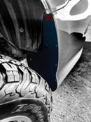 2010-2024 Lexus GX 460 TriXpoly Splash Guards & Micro Deletes - Aspire Auto Accessories