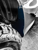 2010-2024 Lexus GX 460 TriXpoly Splash Guards & Micro Deletes - Aspire Auto Accessories