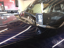 Low Profile LED Ditch Light Brackets Kit For 2010-2022 Lexus GX 460 - Aspire Auto Accessories