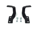 Low Profile LED Ditch Light Brackets Kit For 2010-2022 Lexus GX 460 - Aspire Auto Accessories