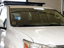 Low Profile LED Ditch Light Brackets Kit For 2010-2022 Lexus GX 460 - Aspire Auto Accessories