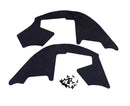 Ark Splash Guards for Lexus GX460 (2010-2024) - Aspire Auto Accessories