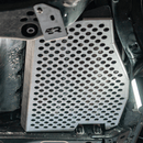 Cali Raised Catalytic Converter Shield for Lexus GX550 (2024-2026) - Aspire Auto Accessories