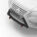 Nytop Bull Bar Assembly for Lexus GX460 (2014-2023) - Aspire Auto Accessories