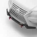 2014-2023 Lexus GX460 Runner Guard Assembly - Aspire Auto Accessories