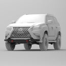 2014-2023 Lexus GX460 Runner Guard Assembly - Aspire Auto Accessories