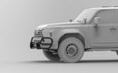 2024-Current Lexus GX550 Front Bull Bar - Aspire Auto Accessories