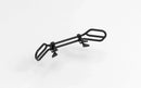 2024-Current Lexus GX550 Front Bull Bar - Aspire Auto Accessories