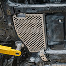 Cali Raised Catalytic Converter Shield for Lexus GX550 (2024-2026) - Aspire Auto Accessories
