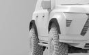 2024-Current Lexus GX550 Fender Flare Kit - Aspire Auto Accessories