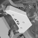 Nytop Lower Control Arm Skid Plate Kit for 4Runner (2025) - Aspire Auto Accessories