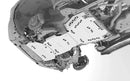 2024-Current Lexus GX550 Skid Plate Assembly - Aspire Auto Accessories