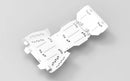 2024-Current Lexus GX550 Skid Plate Assembly - Aspire Auto Accessories