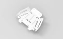 2024-Current Lexus GX550 Catalytic Converter Shield - Aspire Auto Accessories