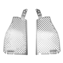 Cali Raised Catalytic Converter Shield for Lexus GX550 (2024-2026) - Aspire Auto Accessories