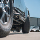 Cali Raised Trail Edition Rock Sliders for Lexus GX550 (2024-2026) - Aspire Auto Accessories