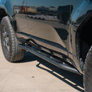 Cali Raised Trail Edition Rock Sliders for Lexus GX550 (2024-2026) - Aspire Auto Accessories