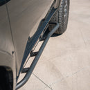 Cali Raised Trail Edition Rock Sliders for Lexus GX550 (2024-2026) - Aspire Auto Accessories