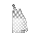 Cali Raised Catalytic Converter Shield for Lexus GX550 (2024-2026) - Aspire Auto Accessories