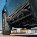 Cali Raised Trail Edition Rock Sliders for Lexus GX550 (2024-2026) - Aspire Auto Accessories