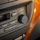 Mace MFG Plain Volume Knobs for Lexus LX470 (2003-2007)