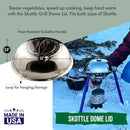 TemboTusk Skottle Accessory Kit