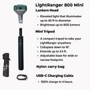 Devos LightRanger 800 Mini - Aspire Auto Accessories