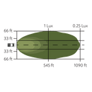 Backwoods Adventure Mods Pathfinder 2" Surface Mount LED Light Pods (White)