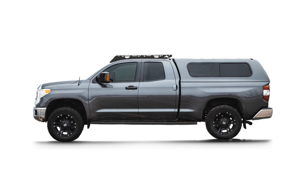 Sherpa Little Bear Double Cab Roof Rack for Tundra (2007-2021)