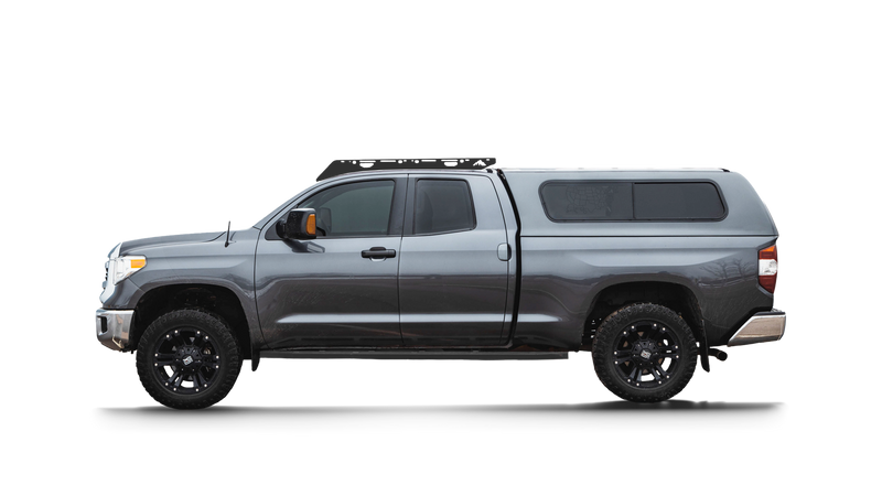 Sherpa Little Bear Double Cab Roof Rack for Tundra (2007-2021)