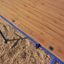 TemboTusk Camp Table Kit