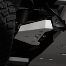 2024-Current Lexus GX550/Toyota Land Cruiser Lower Control Arm Skid Plate Kit - Aspire Auto Accessories