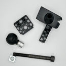 5th Generation 4Runner Lower Dash Mount - Aspire Auto Accessories