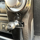 5th Generation 4Runner Lower Dash Mount - Aspire Auto Accessories