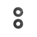 Cali Raised 2" Front Lower Spring Retainer for Toyota Tacoma (2024-2026)