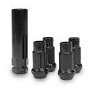 Open end Spline Lug Locks | 3G Tacoma / 5G 4Runner / GX / Ranger / Bronco - Aspire Auto Accessories