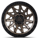 Lock Off-Road Lunatic Wheel (Matte Bronze) - Aspire Auto Accessories