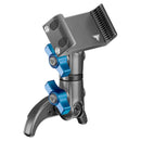 LINK™ Vent Mount Bracket With 20LITE Phone Holder | 2016-2023 Toyota Tacoma and 2014-2021 Toyota Tundra | Choose Your Arm Length - Aspire Auto Accessories