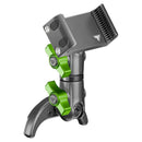 LINK™ Vent Mount Bracket With 20LITE Phone Holder | 2016-2023 Toyota Tacoma and 2014-2021 Toyota Tundra | Choose Your Arm Length - Aspire Auto Accessories