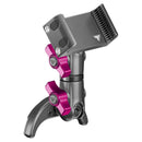 LINK™ Vent Mount Bracket With 20LITE Phone Holder | 2016-2023 Toyota Tacoma and 2014-2021 Toyota Tundra | Choose Your Arm Length - Aspire Auto Accessories