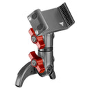 LINK™ Vent Mount Bracket With 20LITE Phone Holder | 2016-2023 Toyota Tacoma and 2014-2021 Toyota Tundra | Choose Your Arm Length - Aspire Auto Accessories