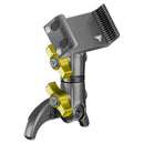 LINK™ Vent Mount Bracket With 20LITE Phone Holder | 2016-2023 Toyota Tacoma and 2014-2021 Toyota Tundra | Choose Your Arm Length - Aspire Auto Accessories