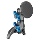 LINK™ Vent Mount Bracket With MagSafe Phone Holder | 2016-2023 Toyota Tacoma and 2014-2021 Toyota Tundra | Choose Your Arm Length - Aspire Auto Accessories