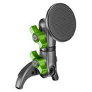 LINK™ Vent Mount Bracket With MagSafe Phone Holder | 2016-2023 Toyota Tacoma and 2014-2021 Toyota Tundra | Choose Your Arm Length - Aspire Auto Accessories