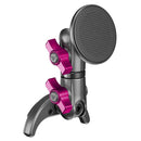 LINK™ Vent Mount Bracket With MagSafe Phone Holder | 2016-2023 Toyota Tacoma and 2014-2021 Toyota Tundra | Choose Your Arm Length - Aspire Auto Accessories