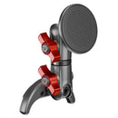 LINK™ Vent Mount Bracket With MagSafe Phone Holder | 2016-2023 Toyota Tacoma and 2014-2021 Toyota Tundra | Choose Your Arm Length - Aspire Auto Accessories