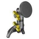 LINK™ Vent Mount Bracket With MagSafe Phone Holder | 2016-2023 Toyota Tacoma and 2014-2021 Toyota Tundra | Choose Your Arm Length - Aspire Auto Accessories